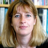 Stephanie Van Goozen  MSc (doctorandus) Amsterdam PhD Amsterdam